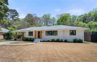 4237 Rickenbacker Way Ne - Photo 1 of 1