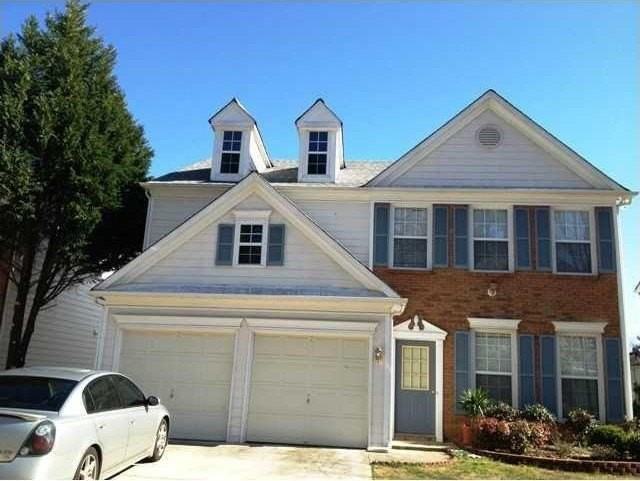 2623 Davenham Lane #2623