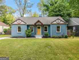 1798 S Gordon St Sw - Photo 1 of 1