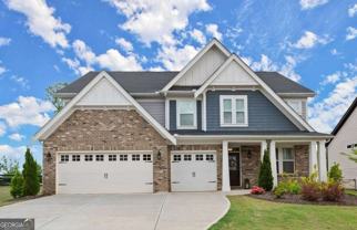 8015 Scenic Ridge Way - Photo 1 of 1