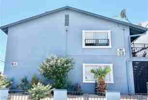 501 S Maryland Pkwy #B25 - Photo 1 of 1