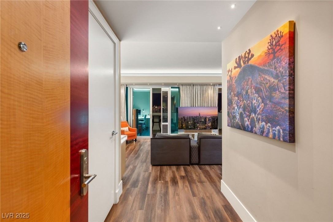 2700 South Las Vegas Boulevard #3705 - Photo 2 of 50