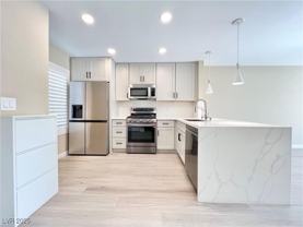 8070 W Russell Rd #2070 - Photo 1 of 1