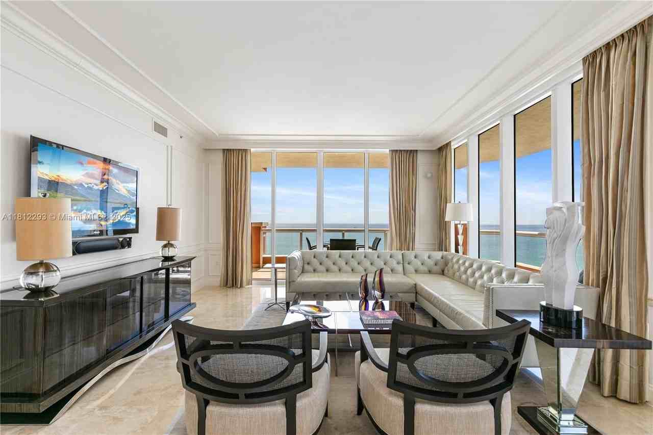 17875 Collins Ave #1706 - Photo 2 of 39