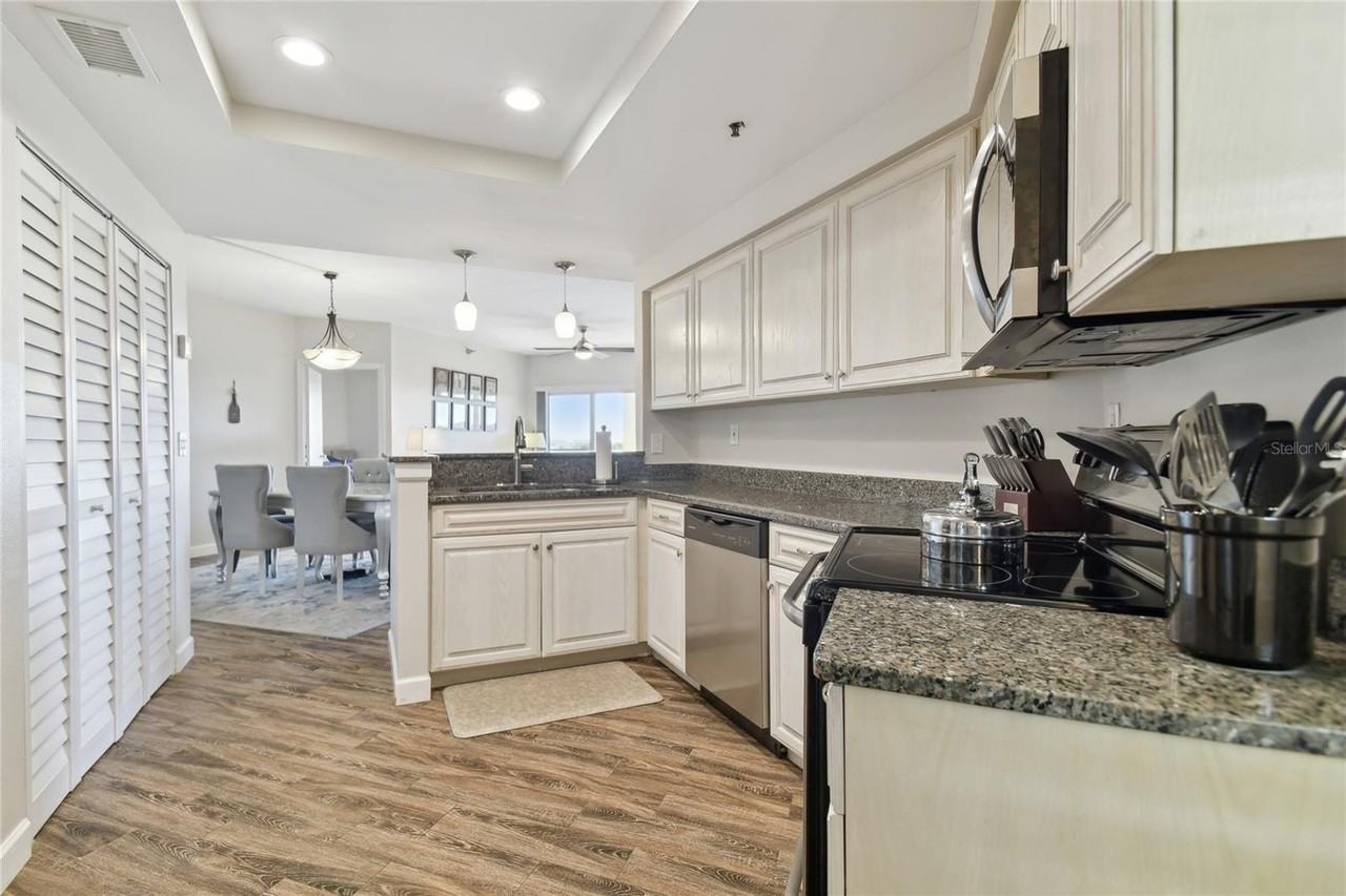 1002 South Harbour Island Boulevard #1507 - Photo 4 of 21