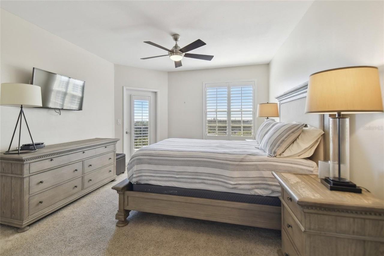 1002 South Harbour Island Boulevard #1507 - Photo 7 of 21