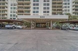 400 Island Way #505 - Photo 1 of 1