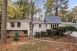 6514 Wood Thrush Way - Photo 1 of 1