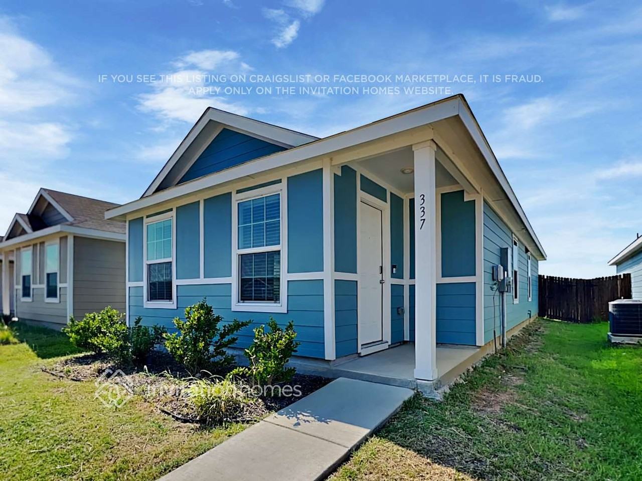 337 Branch Village Way