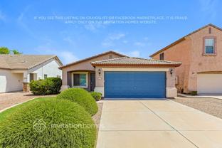 4667 E Meadow Mist Ln - Photo 1 of 1