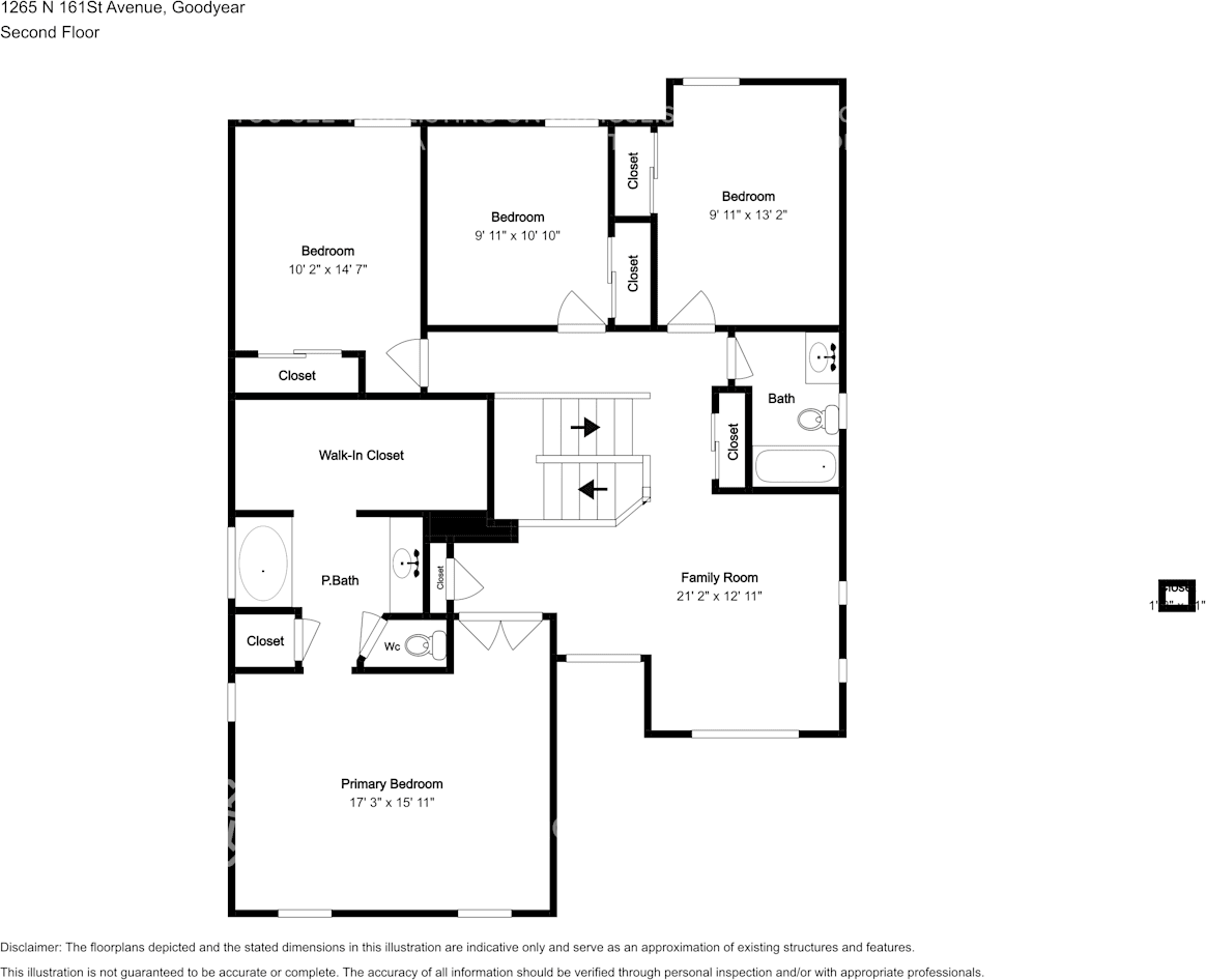 1265 N 161st Ave - Photo 3 of 26