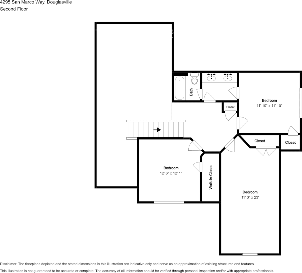 4295 San Marco Way - Photo 3 of 23