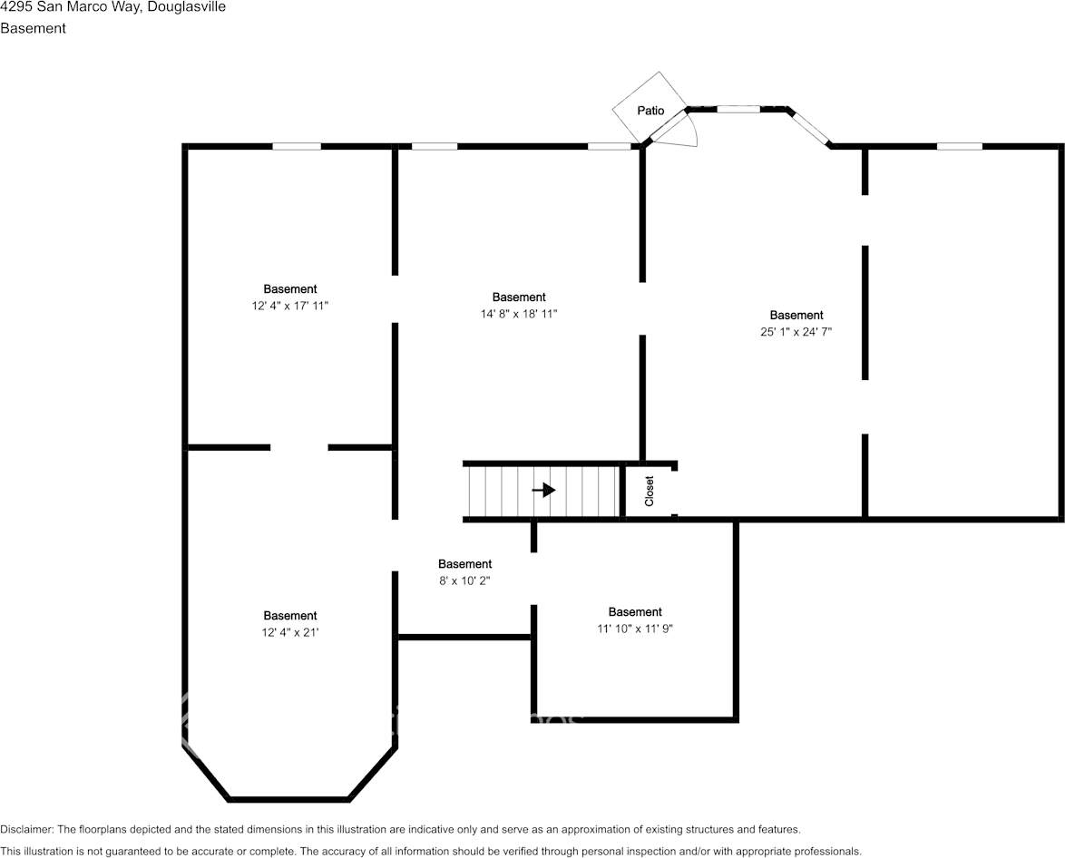 4295 San Marco Way - Photo 4 of 23