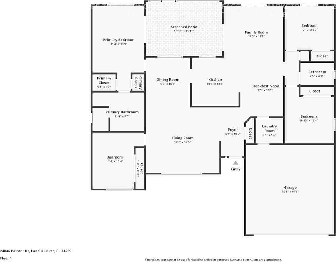 24046 Painter Dr - Photo 2 of 17