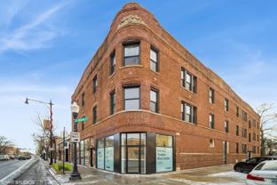 3025 W Irving Park Rd #3S - Photo 1 of 1