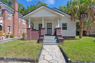 421 W 18th St - Photo 1 of 1