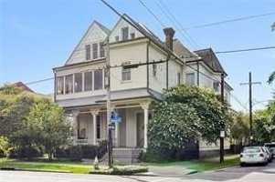 featured image of 2301 Magazine St #A