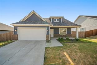 717 Taliaferro Trl - Photo 1 of 1