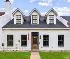 1421 Lemhurst Rd - Photo 1 of 1