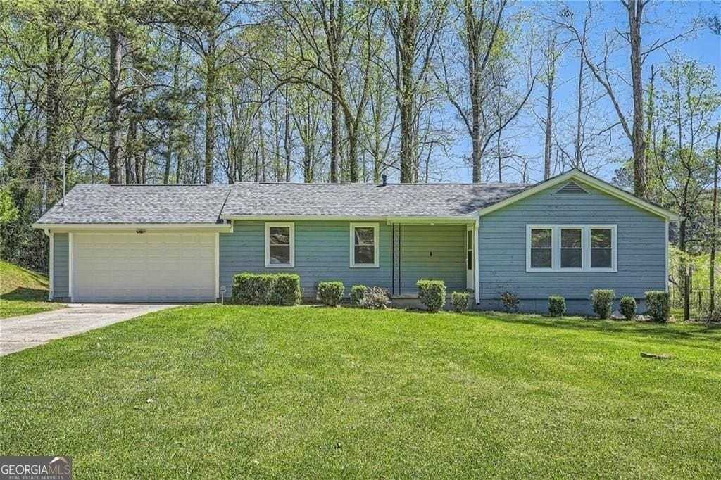 2534 Niskey Lake Rd Sw