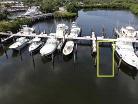 3232 Casseekey Island Rd #7N - Photo 1 of 1