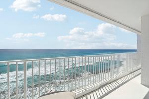 featured image of 3580 S Ocean 8e Boulevard #8E