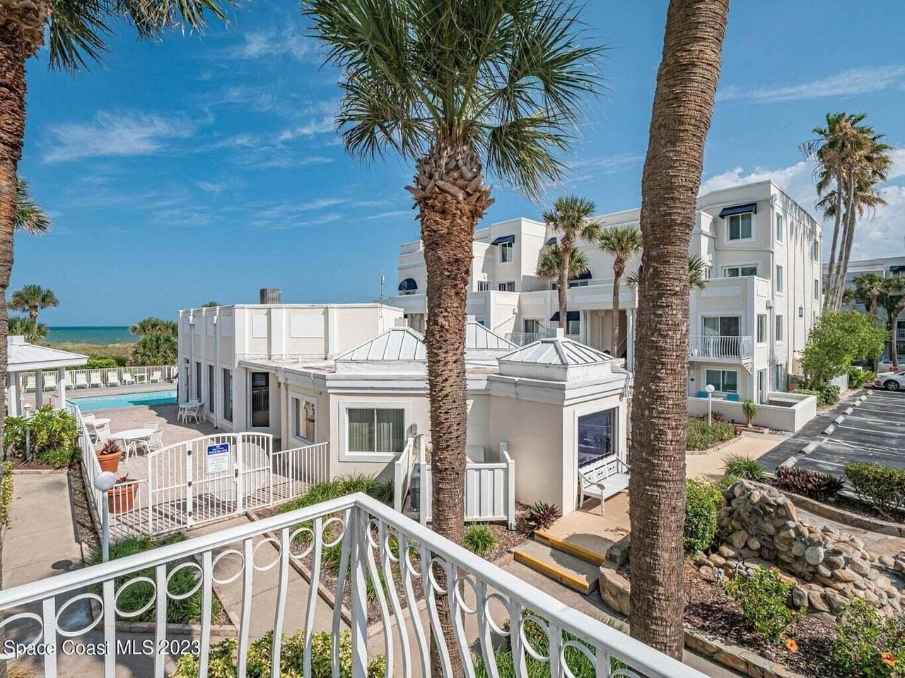 8600 Ridgewood Ave #1210 - Photo 2 of 25