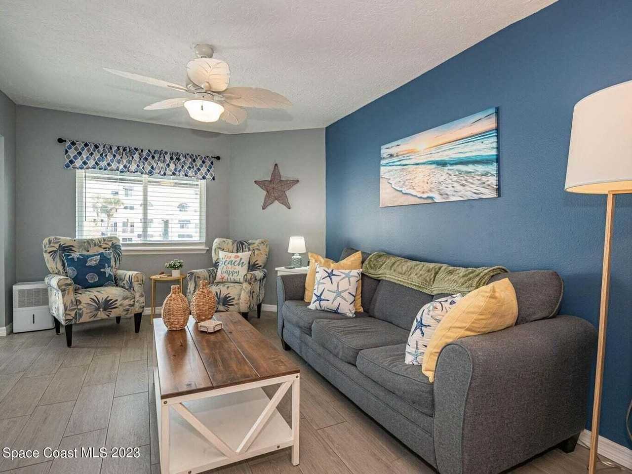 8600 Ridgewood Ave #1210 - Photo 4 of 25