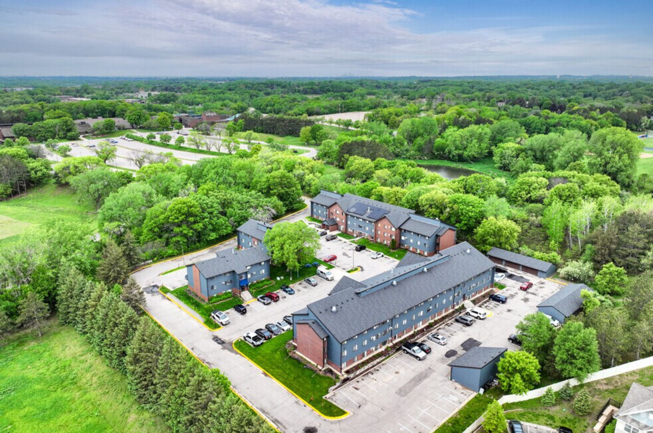 The Commons - Photo 3 of 42