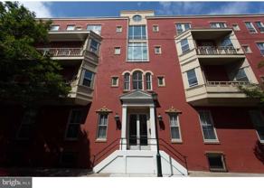 1100 Spruce St #3D - Photo 1 of 1