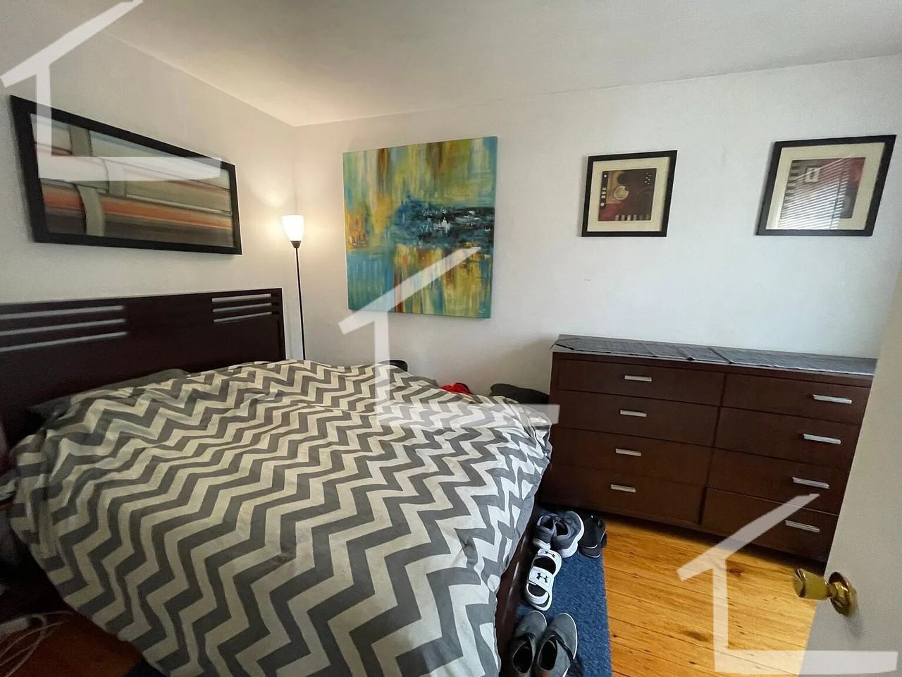 301 Marlborough St #9 - Photo 2 of 5