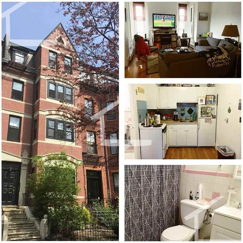 301 Marlborough St #9 - Photo 3 of 5