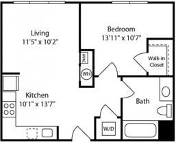 178 Washington St #2141 - Photo 1 of 1