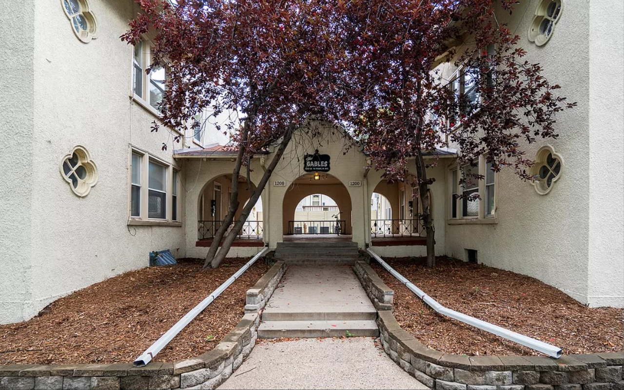 The Gables - Photo 2 of 6