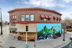 Brick and Beam Flats - Photo 1 of 1