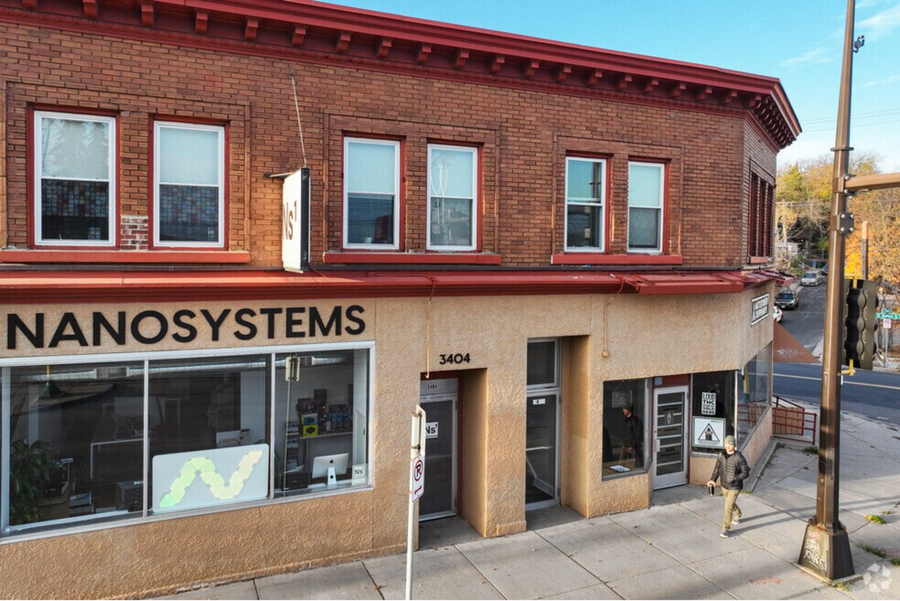 Brick and Beam Flats - Photo 4 of 8