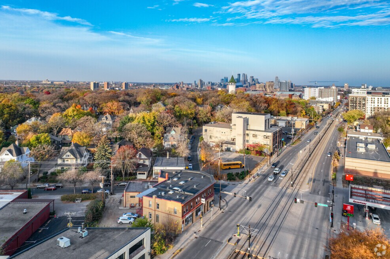 Brick and Beam Flats - Photo 6 of 8