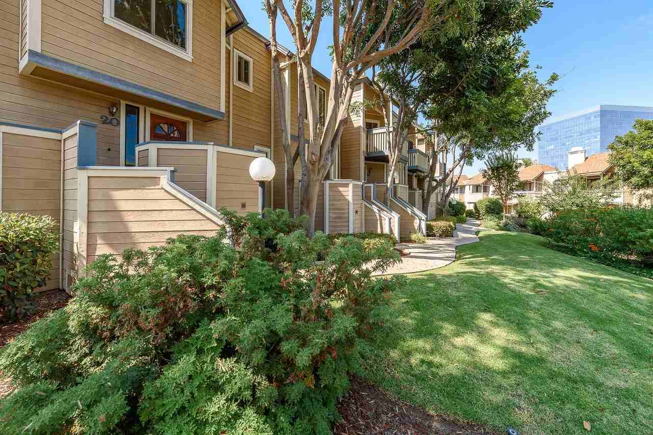 9260 Towne Centre Dr #20