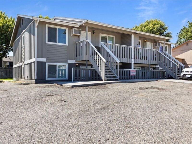 1207 West 13th Avenue #A - Photo 2 of 17