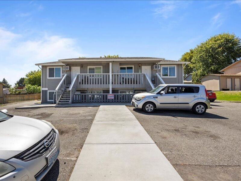 1207 West 13th Avenue #A - Photo 3 of 17