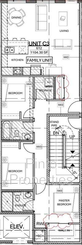 8615 108 St Nw #612