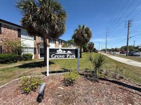 5317 Curry Ford Rd #K203 - Photo 1 of 1
