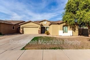 21486 E Via Del Oro - Photo 1 of 1