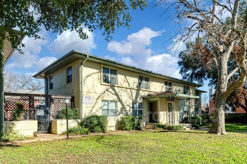 4738 El Campo Ave #16 - Photo 2 of 17