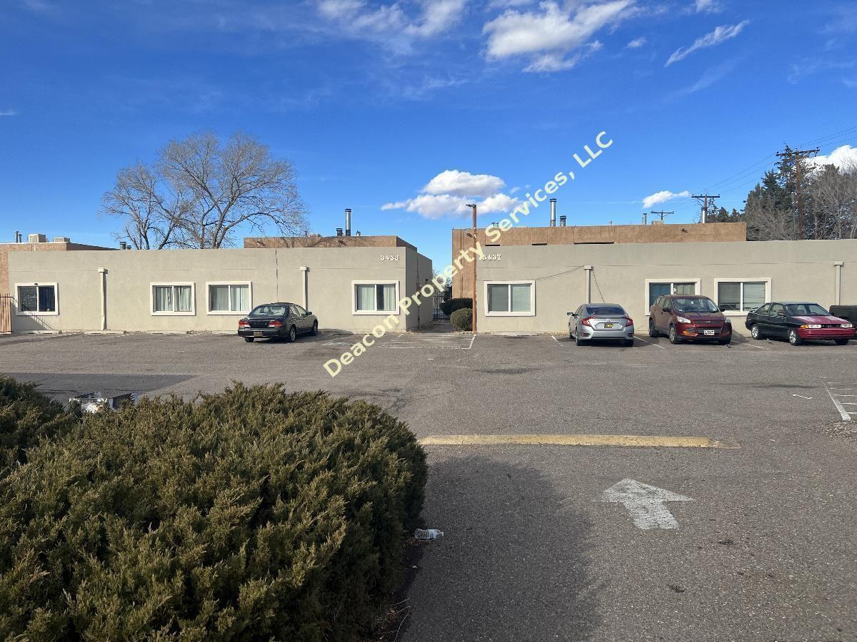 3433 Aztec Rd Ne - Photo 2 of 21