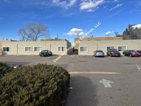 3433 Aztec Rd Ne - Photo 1 of 1