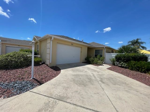 888 Radclife Berea Place