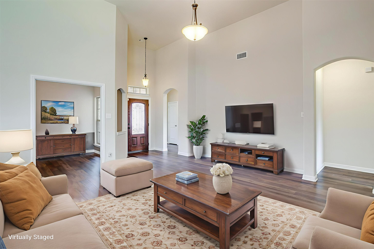 429 Foxcraft Dr #NA - Photo 2 of 21