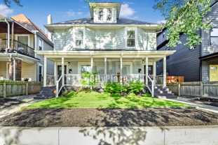 2354 Carrollton Ave #A - Photo 1 of 1