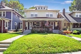 4823 N College Ave - Photo 1 of 1